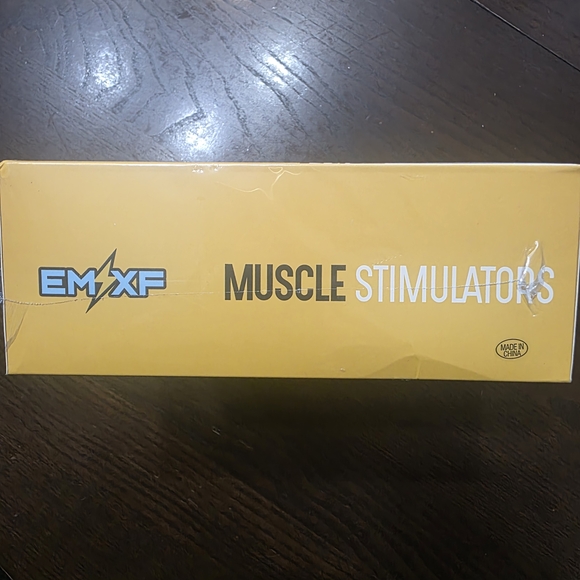 EMS Muscle Stimulators - Picture 4 of 4